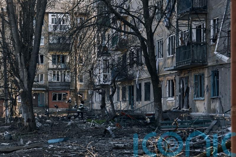 Ukraine releases over 100 captured Russian soldiers as part of prisoner swap