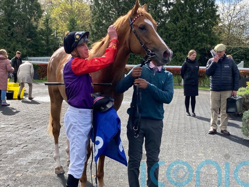 Slipofthepen emerges as potential Classic horse for the King