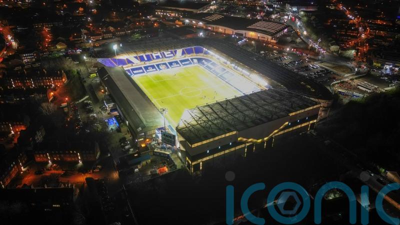 Rival managers disappointed in pitch after Birmingham and Stoke draw