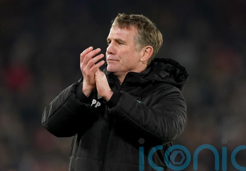 Phil Parkinson taking nothing for granted after Wrexham earn vital win