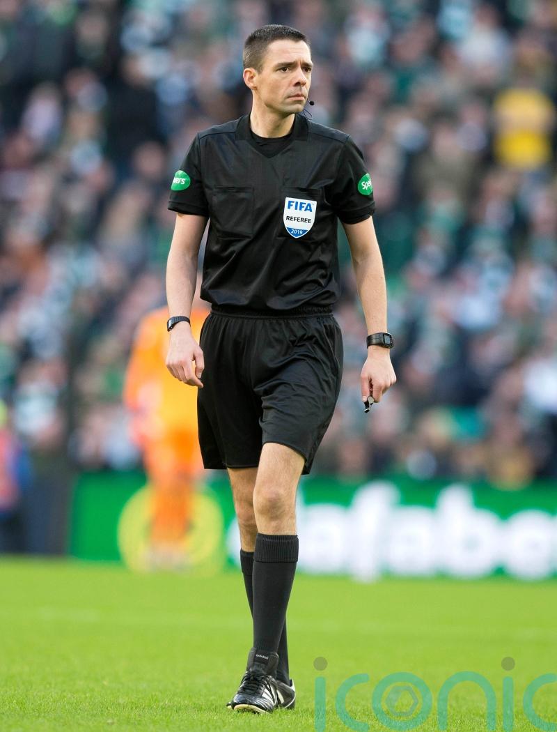 Police called in after Kevin Clancy received &lsquo;threatening and abusive&rsquo; messages