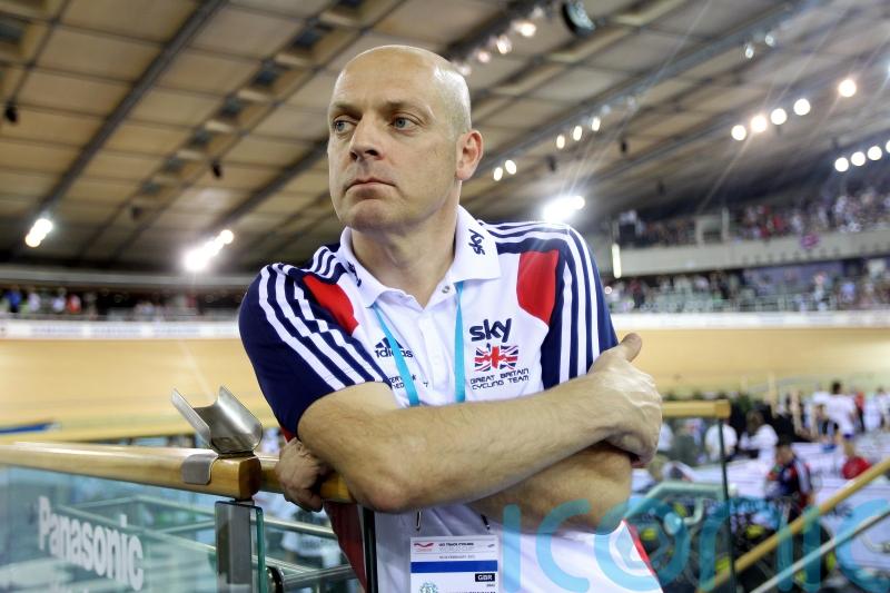 On this day in 2014: Sir Dave Brailsford resigns from British Cycling post