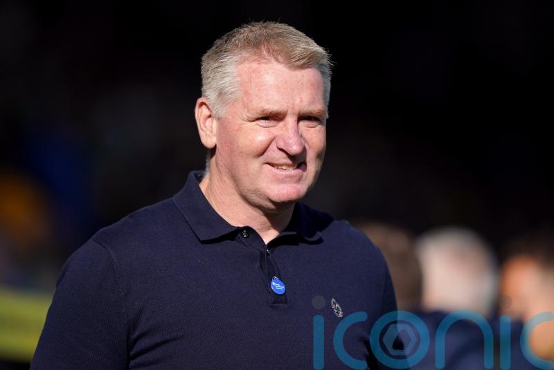 Dean Smith says survival is &lsquo;achievable&rsquo; after taking on Leicester challenge