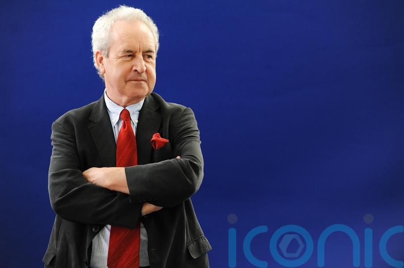 'It's like having an endless hangover' - Irish author recalls grief after wife's death