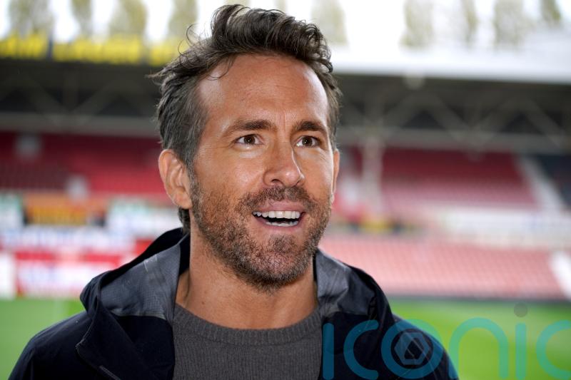 It&rsquo;s insane &ndash; Ryan Reynolds amazed only one club can win automatic promotion