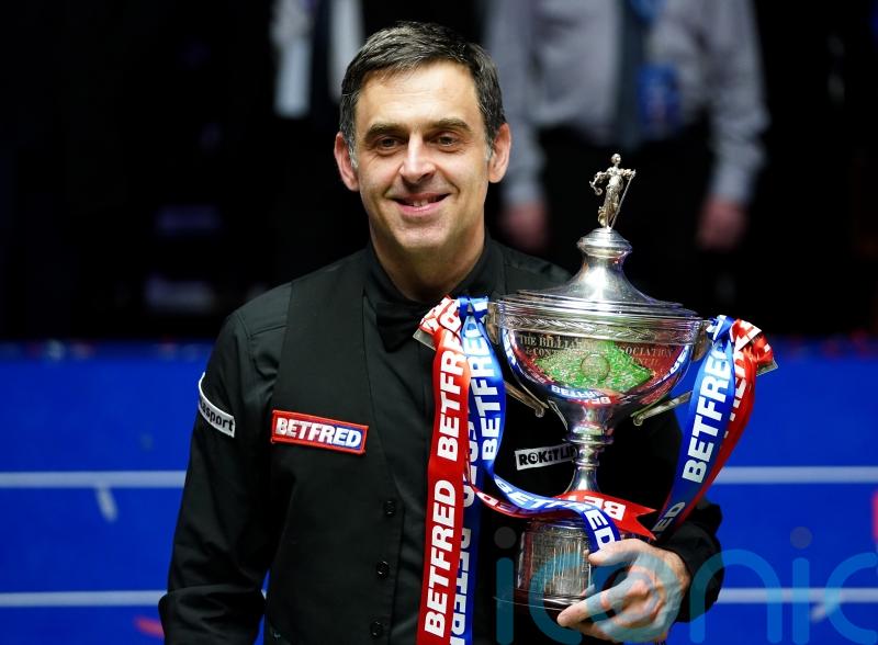 Events off the baize mean World Championship starts under a cloud