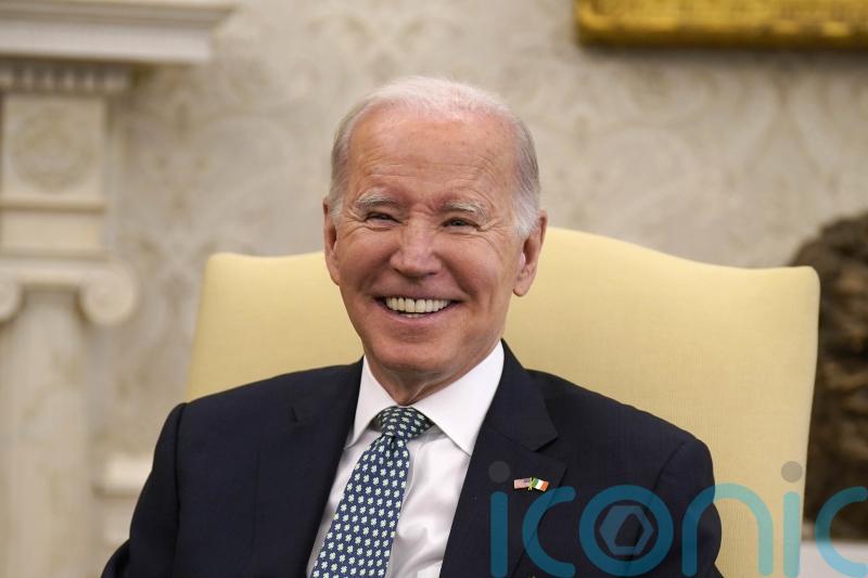 All you need to know about the Irish sights Joe Biden is visiting