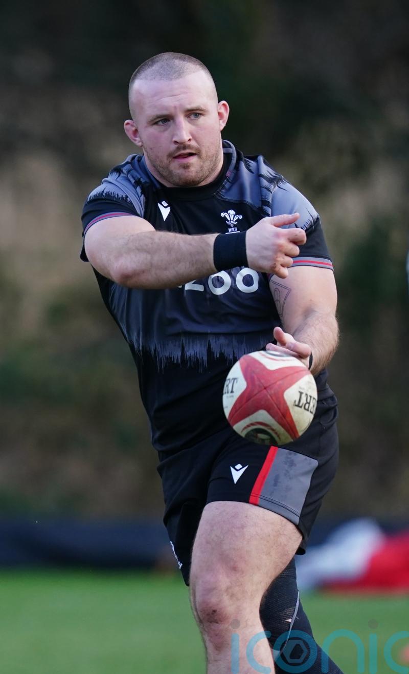 Wales prop Dillon Lewis to join Harlequins next season