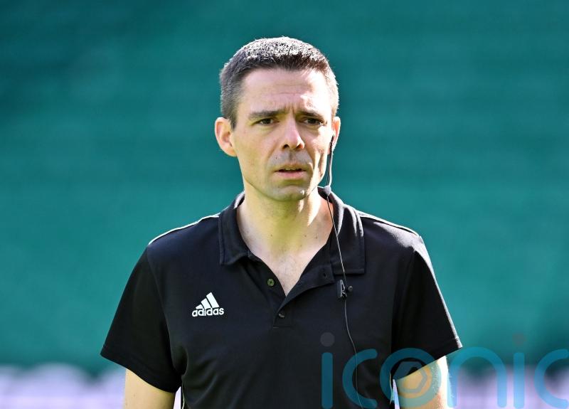 Police probing threatening messages sent to ref Kevin Clancy after Old Firm game