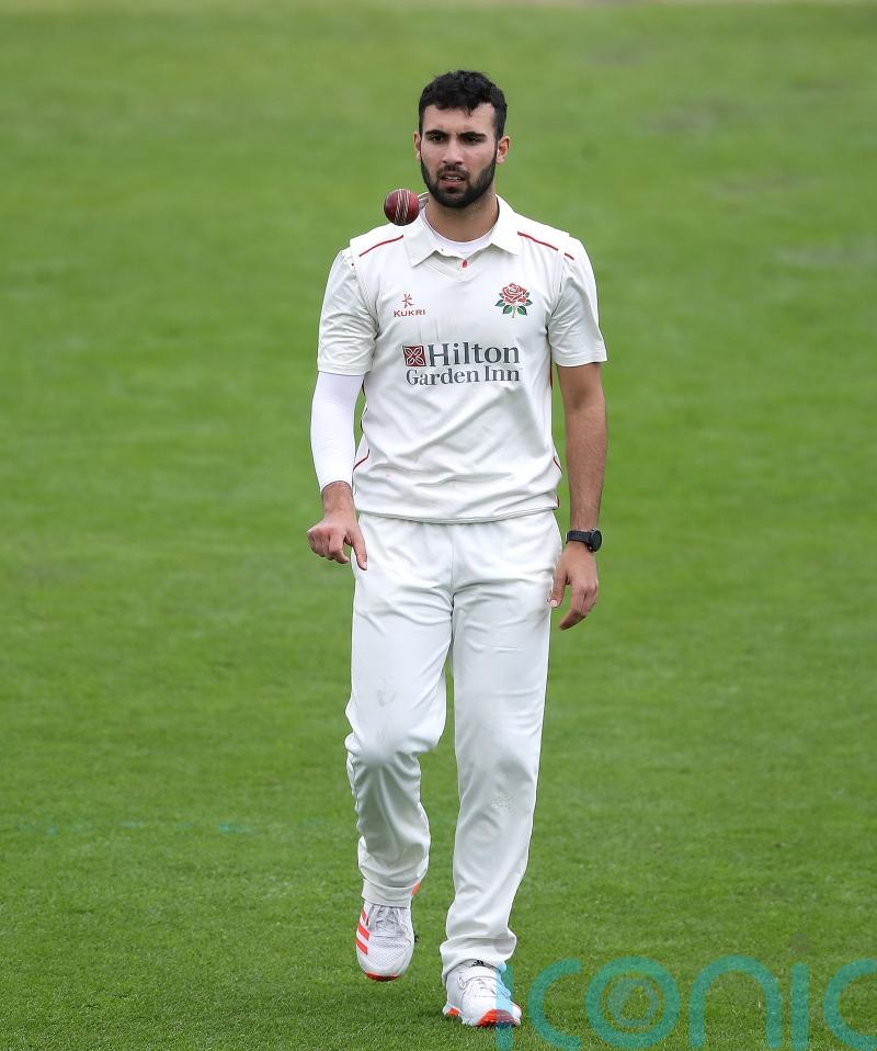 Saqib Mahmood hopes to impress England captain with Lancashire displays