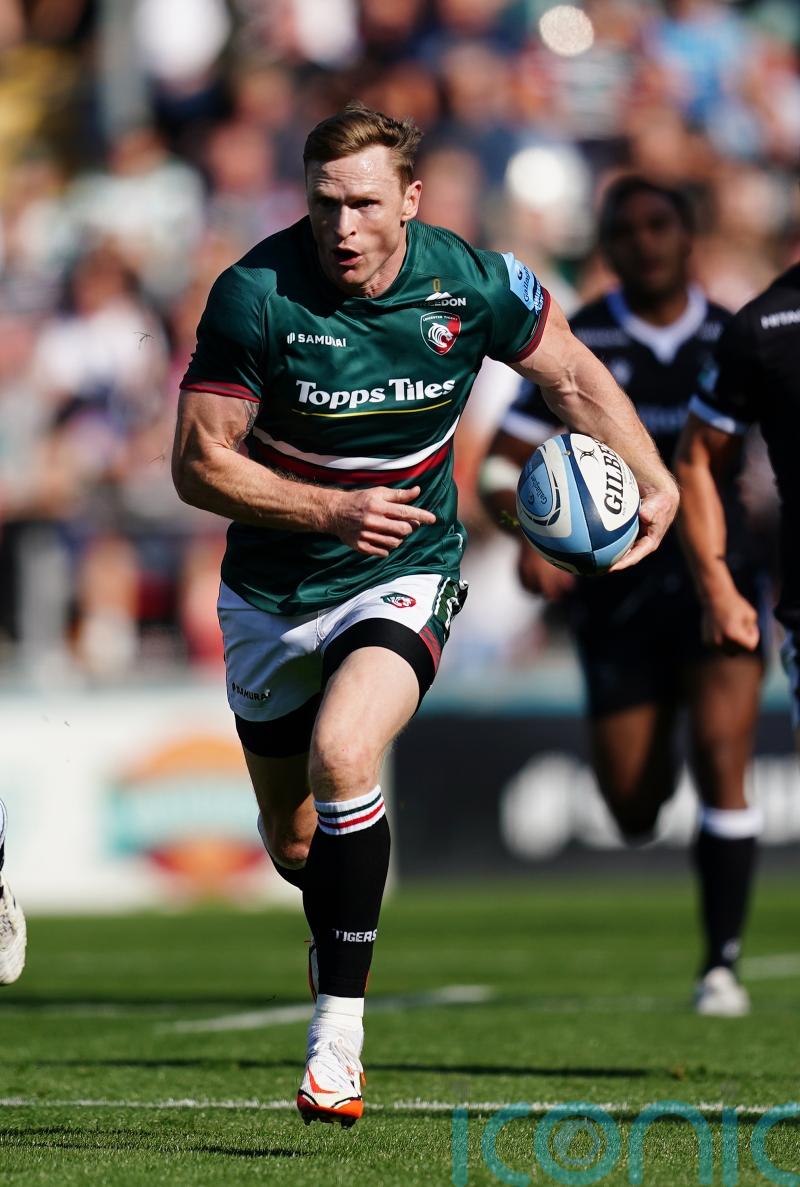 Former England international Chris Ashton to retire from rugby at end of season