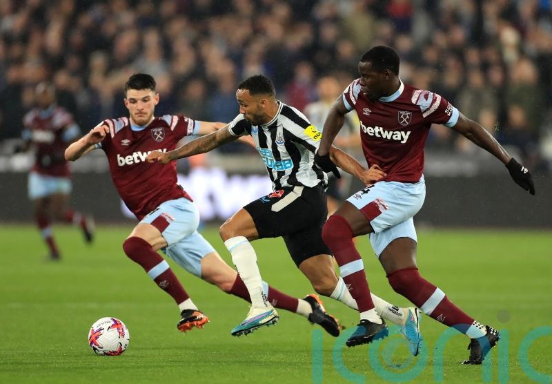 Premier League clubs agree to end gambling sponsorship on front of shirts