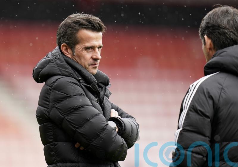 Marco Silva says all Fulham players must take responsibility for scoring goals