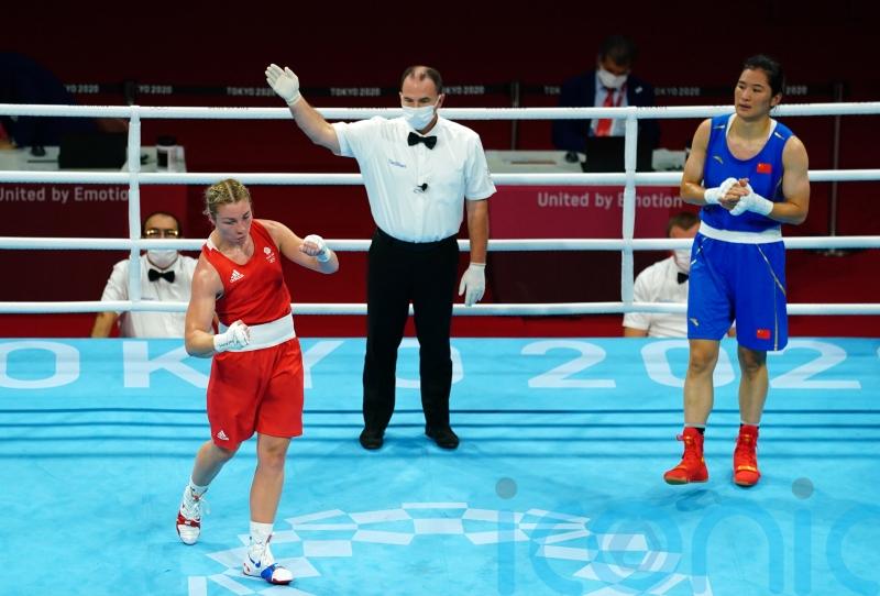 New organisation World Boxing hopes to save sport&rsquo;s Olympic status