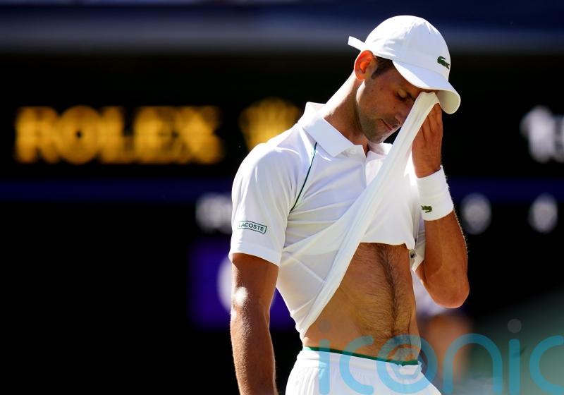 Novak Djokovic suffers surprise defeat at Monte Carlo Masters