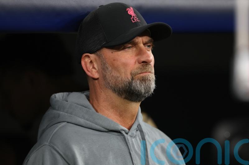 Jurgen Klopp won&rsquo;t &lsquo;talk about things we cannot have&rsquo; after Jude Bellingham saga