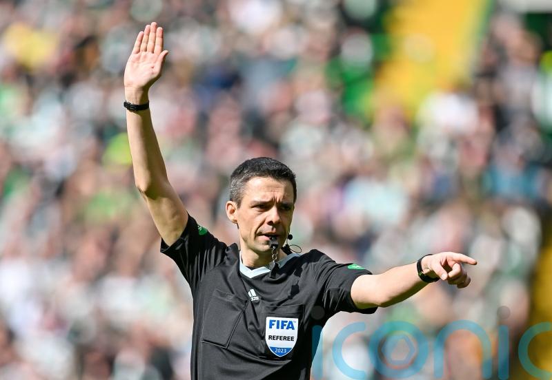 Celtic boss Ange Postecoglou says abuse of referee Kevin Clancy is &lsquo;concerning&rsquo;