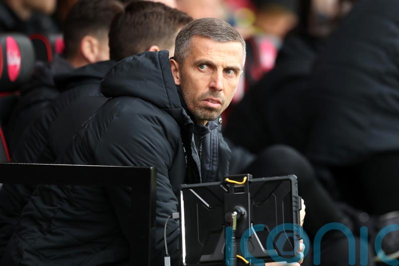 Gary O&rsquo;Neil welcomes praise of Bournemouth&rsquo;s upturn in form
