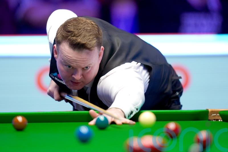 Shaun Murphy backs snooker to emerge stronger from match-fixing scandal