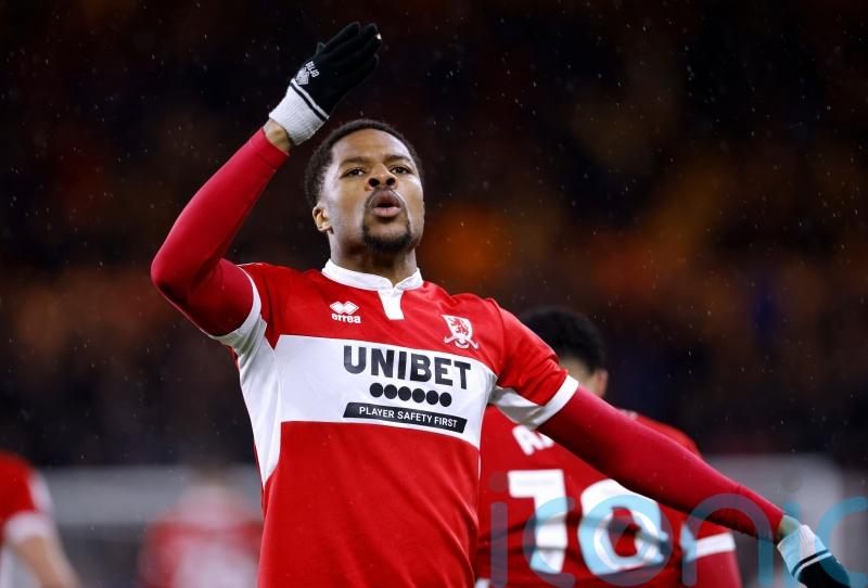 Middlesbrough crush Norwich in impressive display