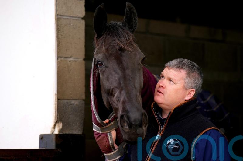 Elliott looking to Delta to deliver fourth National success