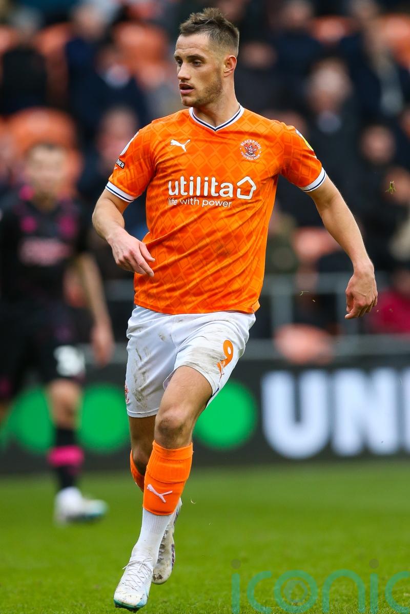 Blackpool boost survival chances with vital win over Wigan