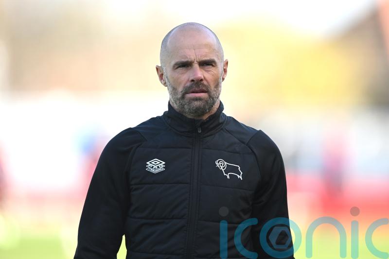 Derby boss Paul Warne feels &lsquo;cheated&rsquo; after Bristol Rovers draw