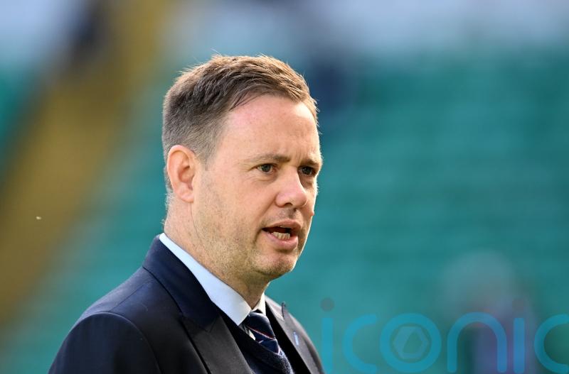 Defensive errors anger Rangers boss Michael Beale despite five-goal show