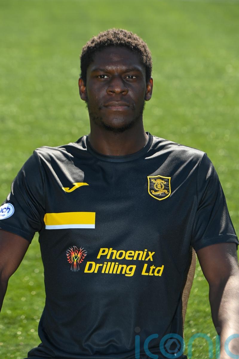 Livingston keep top-six bid alive with St Johnstone win