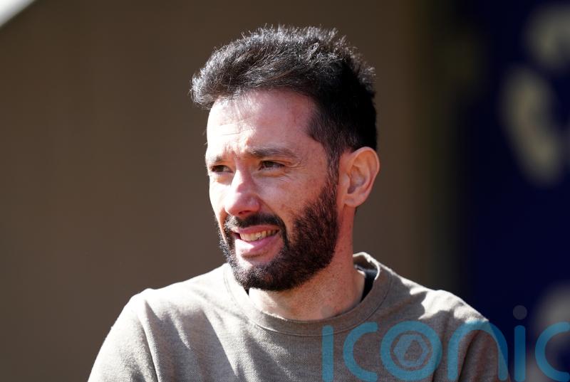 Carlos Corberan hails West Brom character after win over Stoke