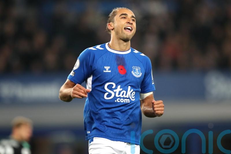 Dominic Calvert-Lewin &lsquo;going well&rsquo; and closing in on Everton return &ndash; Sean Dyche