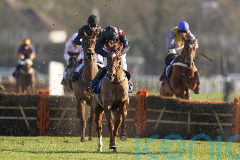 Cape Gentleman set to enjoy happy retirement in America