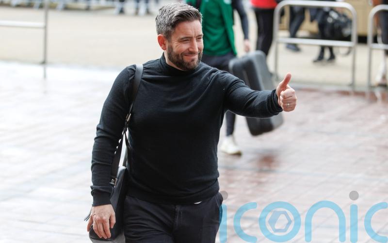 &lsquo;Really important week&rsquo; ahead for Lee Johnson&rsquo;s Hibernian after derby win