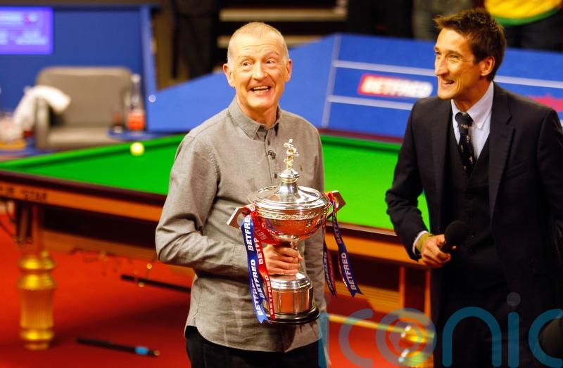 On this day in 2016: Steve Davis retires from snooker