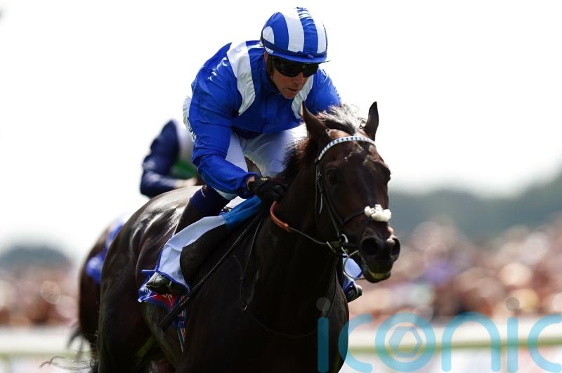 Alflaila pencilled in for June return