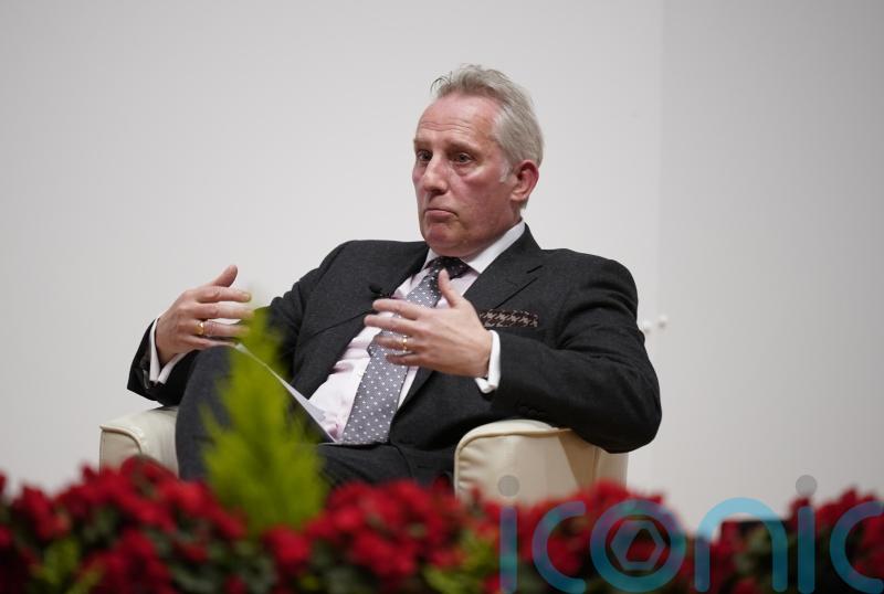 Be careful what you wish for, Paisley Jr warns those wishing to change agreement