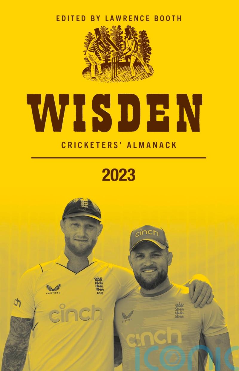 Wisden pleads for Test cricket to be given &lsquo;kiss of life&rsquo;