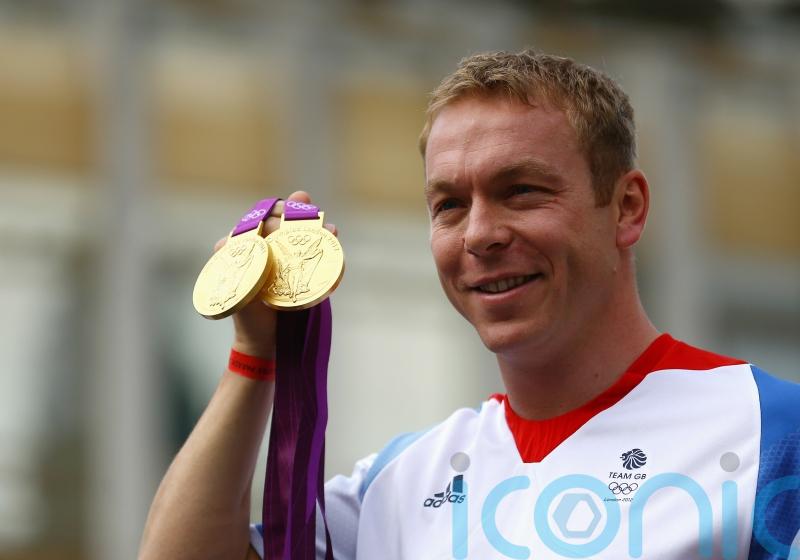 On this day in 2013: Sir Chris Hoy announces retirement from cycling
