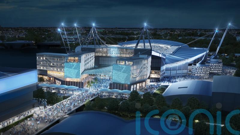 Man City submit plans to expand Etihad Stadium capacity, add hotel and museum