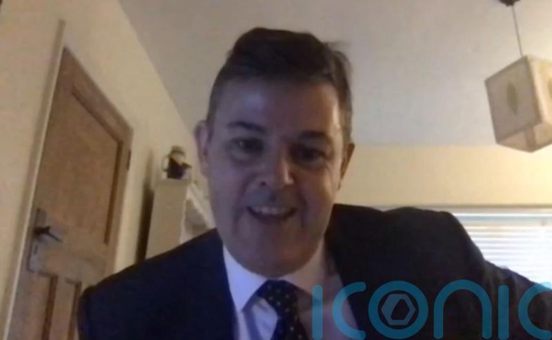 New RTE Director General Kevin Bakhurst says broadcaster &lsquo;faces huge challenges&rsquo;