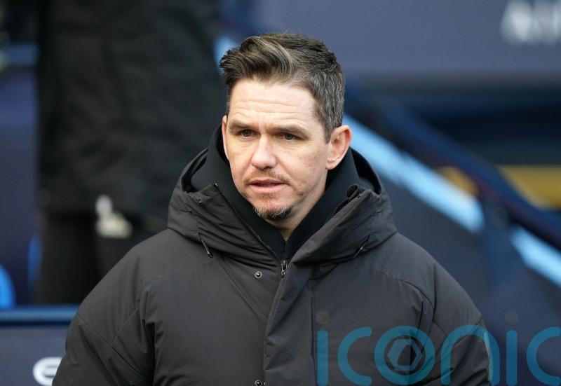 Marc Skinner shares fan frustration over &lsquo;crazy&rsquo; cup final ticket allocation