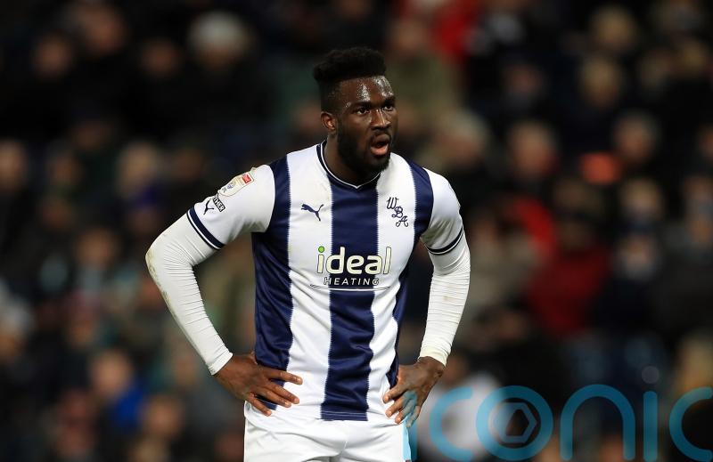 &lsquo;Beyond gutted&rsquo; Daryl Dike determined to bounce back from Achilles injury