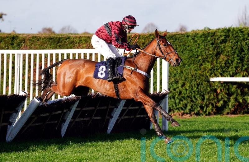 Theatre Man aiming to post winning performance