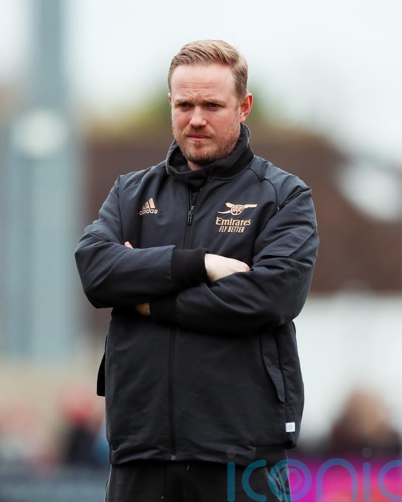 Can&rsquo;t see the logic &ndash; Jonas Eidevall says WSL scheduling &lsquo;odd&rsquo; before semi-final