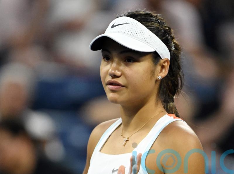 Emma Raducanu suffers early Stuttgart exit as Jelena Ostapenko claims rapid win