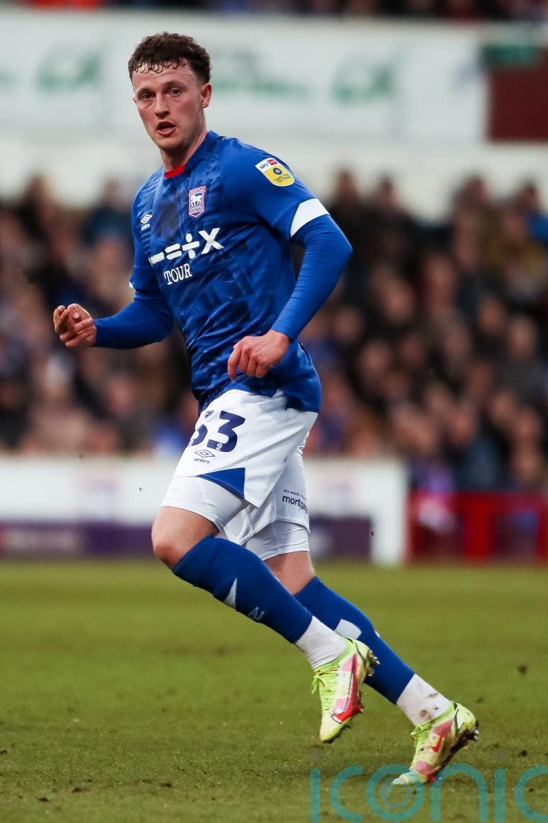 Nathan Broadhead scores twice as Ipswich squeeze past Port Vale
