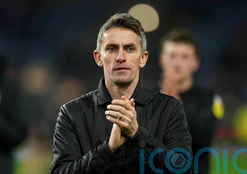 Kieran McKenna talks up importance of Ipswich&rsquo;s win over Port Vale