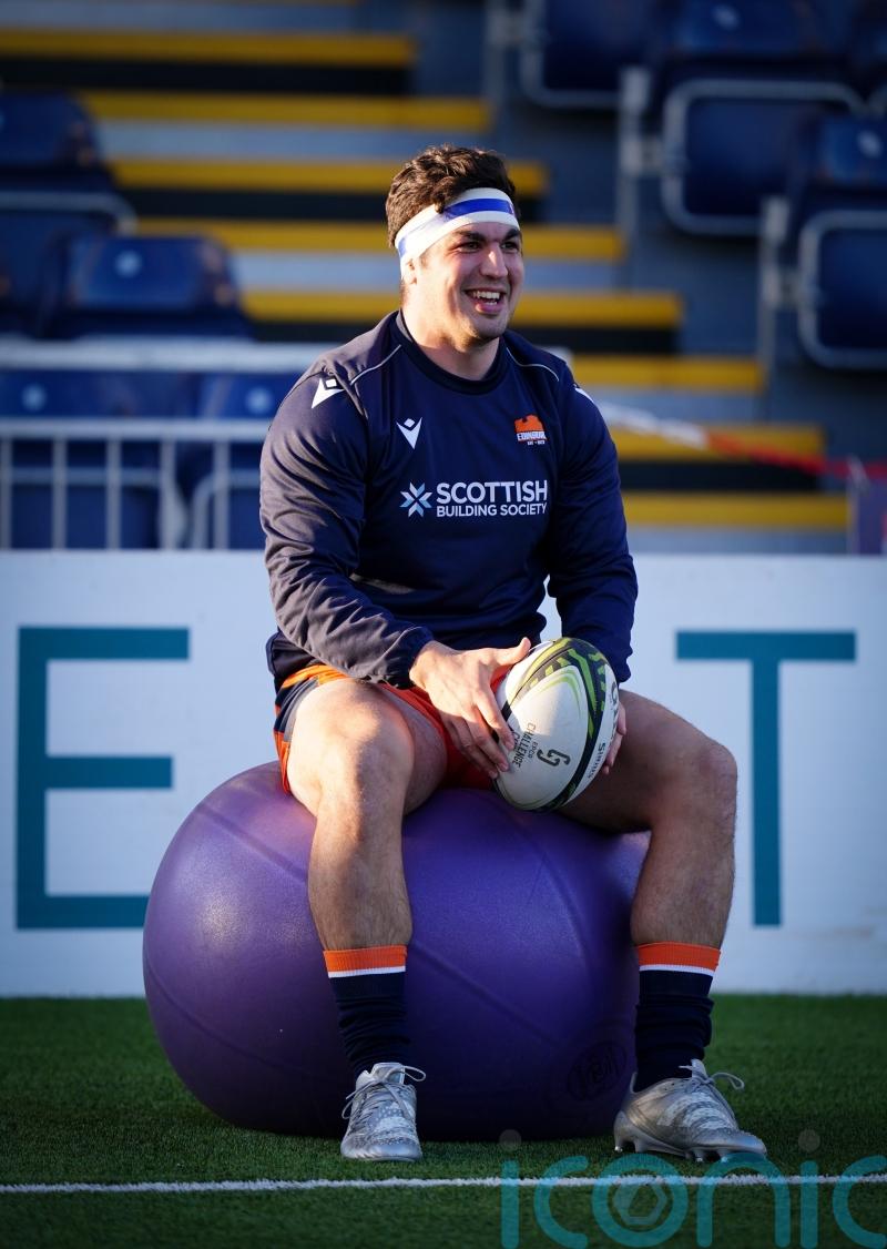 Scotland hooker Stuart McInally set to retire and pursue career as airline pilot