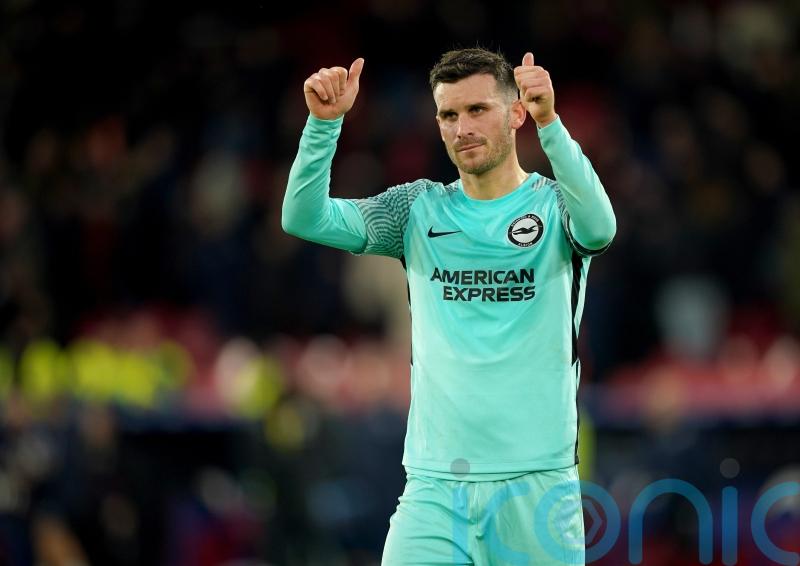 Pascal Gross signs new Brighton contract until 2025