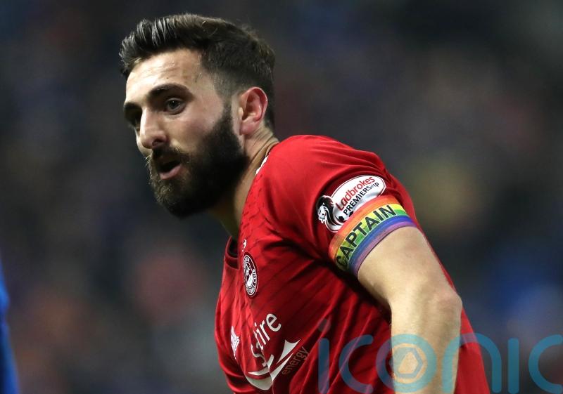 PFA Scotland questions SFA appeal process after Graeme Shinnie has ban increased